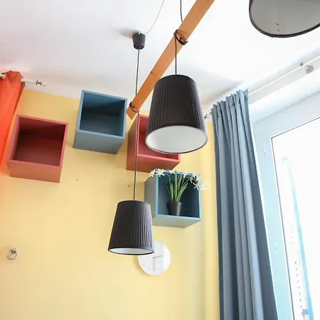 La Storica Dal Monolocale