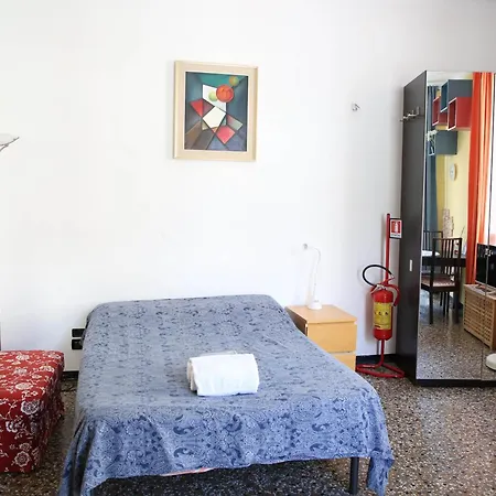 La Storica Dal Monolocale Apartment