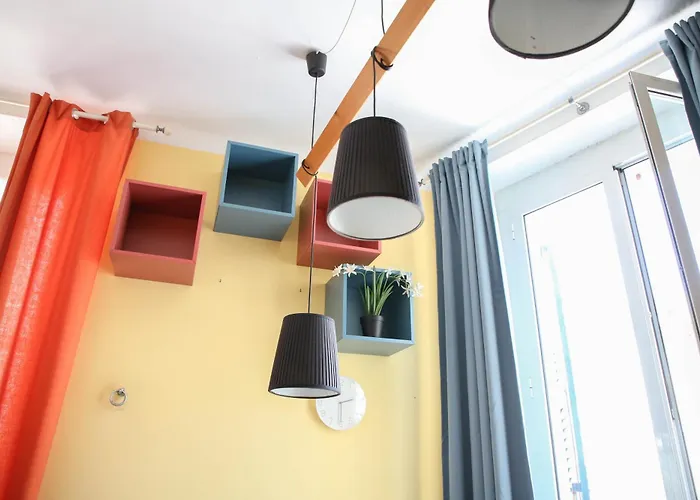 La Storica Dal Monolocale