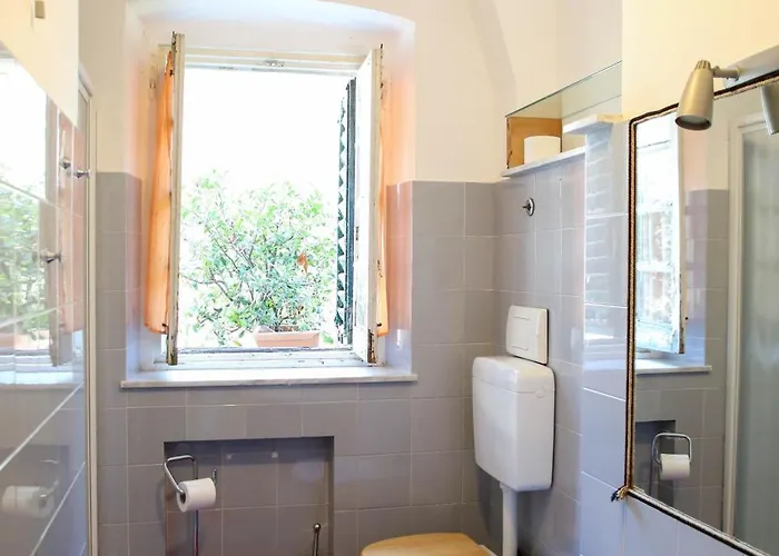 La Storica Dal Monolocale Apartmán Janov