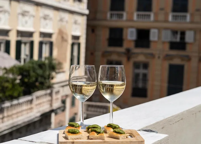 La Storica Dal Monolocale