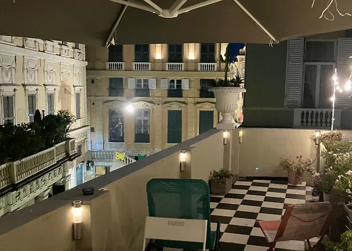 Apartmán La Storica Dal Monolocale