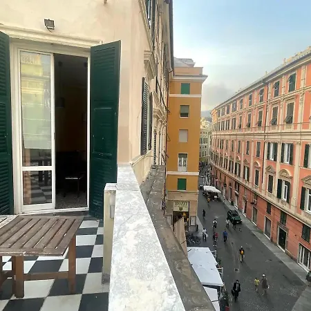 La Storica Dal Monolocale