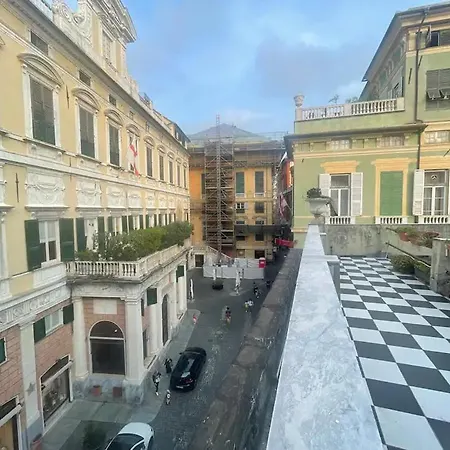 La Storica Dal Monolocale *