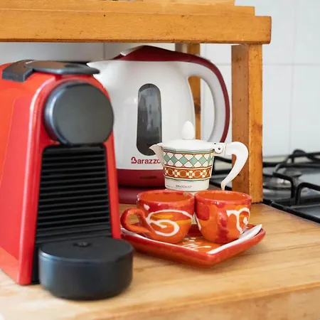 La Storica Dal Monolocale *